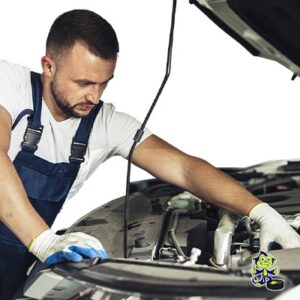 Vehicle Inspection Melbourne - Basic Package