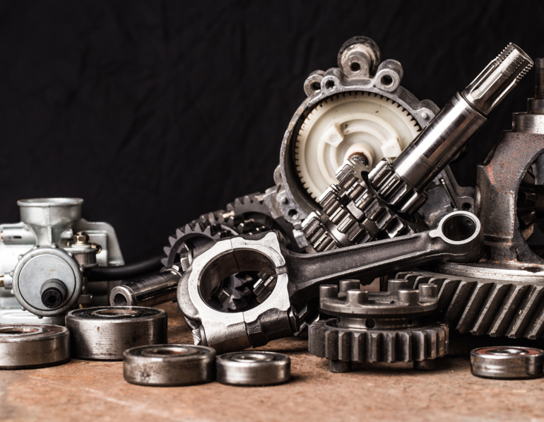 Greasemonkey Inspectors Vehicle Inspection in Sri Lanka