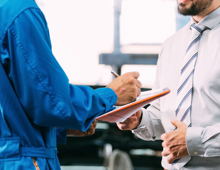 Greasemonkey Inspectors Pre Purchase Car Inspection in Melbourne