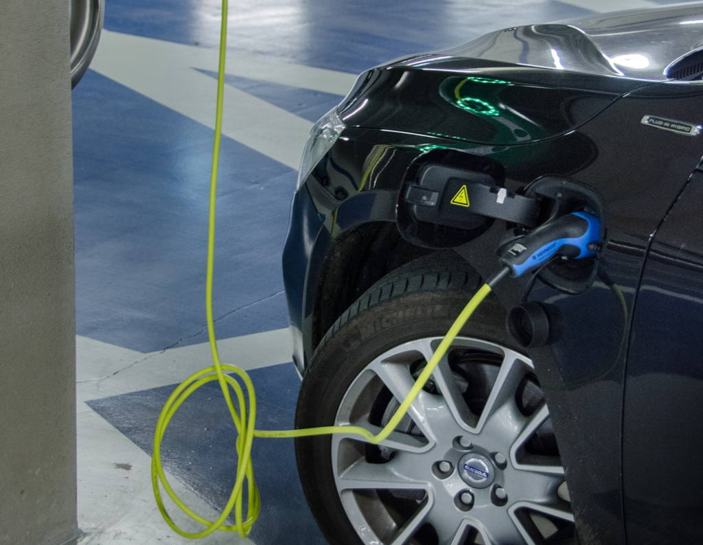 Hybrid and Electric Vehicle Inspections Melbourne