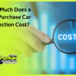 Melbourne Pre-Purchase Car Inspection Cost