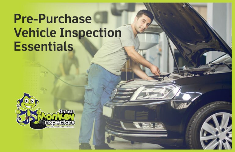 Pre-Purchase-Vehicle-Inspection-Essentials