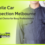 Mobile Car Inspection Melbourne The Best Choice for Busy Professionals