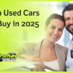 Top Used Cars to Buy in 2025