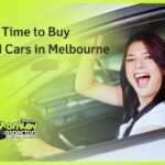 Best Time to Buy Used Cars in Melbourne