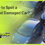 How to Spot a Flood Damaged Car