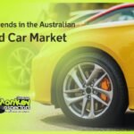 Key Trends in the Australian Used Car Market