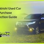 Mitsubishi Used Car Pre-Purchase Inspection Guide