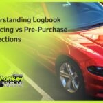 Understanding Logbook Servicing vs Pre-Purchase Inspections