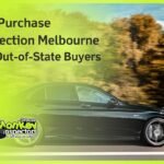 Pre-Purchase Inspection Melbourne For Out-of-State Buyers