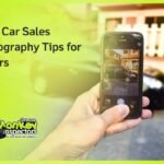 Used Car Sales Photography Tips for Sellers