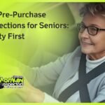 Car Pre-Purchase Inspections for Seniors Safety First