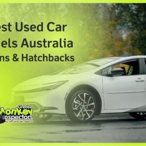 Used Car Milage What Is Good Mileage on a Used Car in Australia?