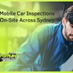 GMI Mobile Car Inspections Now On-Site Across Sydney