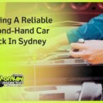 Getting A Reliable Second Hand Car Check In Sydney