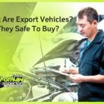 What Are Export Vehicles Are They Safe To Buy