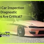 Used Car Inspection Why Diagnostic Scans Are Critical