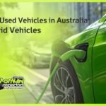 Best Used Vehicles in Australia Hybrid