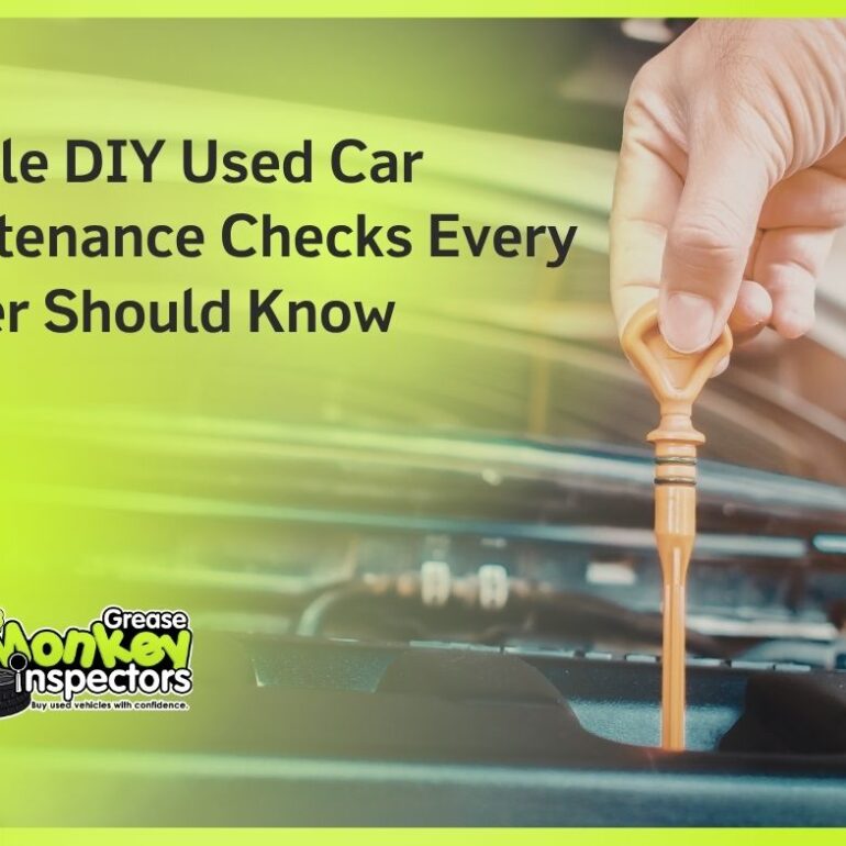 Car’s Age: Key Factors for Buyers and Sellers
