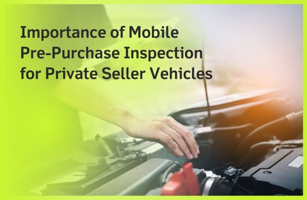 5 Add-ons to Consider When Booking a Used Car Inspection With Us
