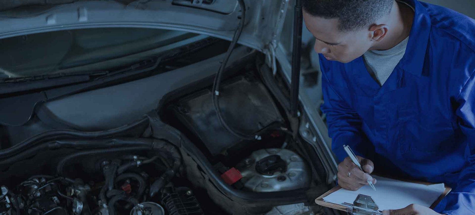 Vehicle Inspection in Melbourne Greasemonkey Inspectors